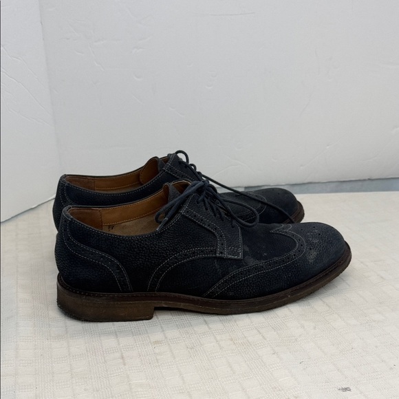 Johnston & Murphy Calder Wingtip main image 6